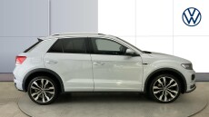 Volkswagen T-Roc 2.0 TDI EVO R-Line 5dr DSG Diesel Hatchback